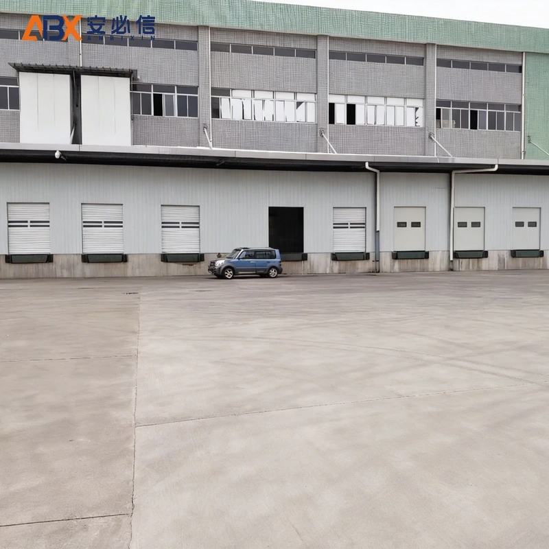 承德市洁净室高速门